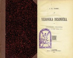 Veronika Desinićka