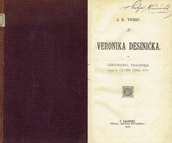 Veronika Desinička
