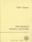 Privredno pravo - ugovori
