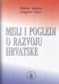 Misli i pogledi o razvoju Hrvatske