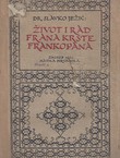 Život i rad Frana Krste Frankopana s izborom iz njegovih djela