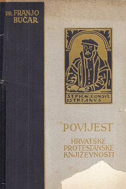 Povijest hrvatske protestantske književnosti