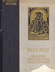 Povijest hrvatske protestantske književnosti