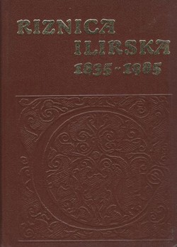 Riznica ilirska 1835-1985