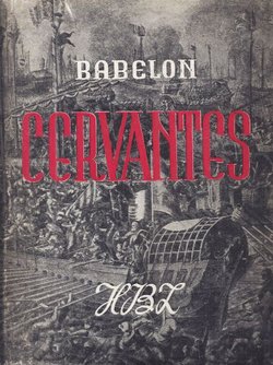 Cervantes