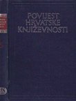 Povijest hrvatske književnosti V. Književnost Moderne