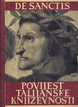 Povijest talijanske književnosti