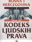 Bosna i Hercegovina - Kodeks ljudskih prava