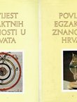 Povijest egzaktnih znanosti u Hrvata I-II