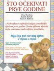 Što očekivati prve godine