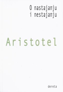 O nastajanju i nestajanju