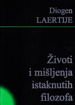 Životi i mišljenja istaknutih filozofa