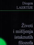 Životi i mišljenja istaknutih filozofa
