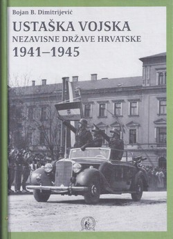 Ustaška vojska Nezavisne Države Hrvatske 1941-1945