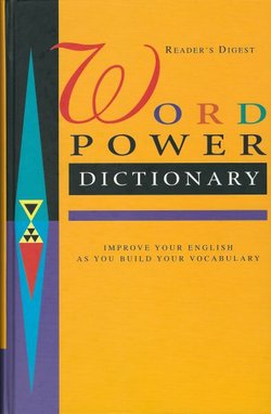 Word Power Dictionary