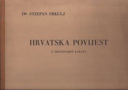 Hrvatska povijest u devetnaest karata