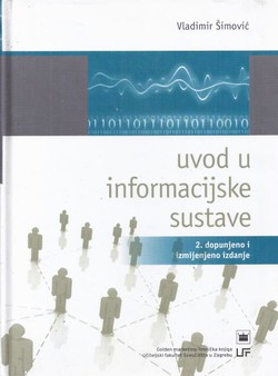 Uvod u informacijske sustave (2.dop. i izmj.izd.)