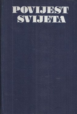 Povijest svijeta od početka do danas