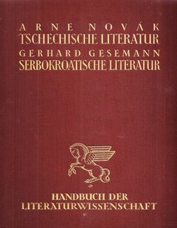Die tschechische Literatur / Die serbo-kroatische Literatur