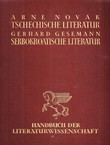 Die tschechische Literatur / Die serbo-kroatische Literatur