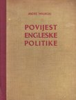 Povijest engleske politike