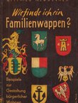 Wie finde ich ein Familienwappen?