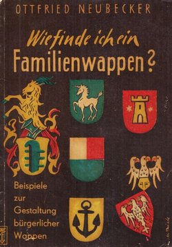 Wie finde ich ein Familienwappen?