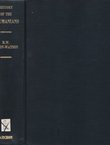 A History of the Roumanians from Roman Times to the Completion of Unity (Reprint from 1934)