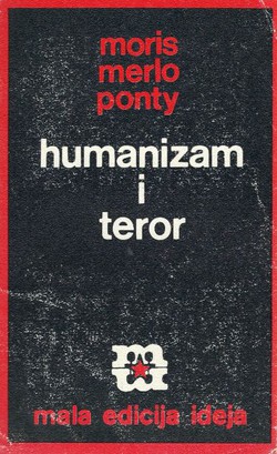 Humanizam i teror. Esej o komunističkom problemu