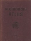 Geografski atlas i statističko-geografski pregled svijeta (3.proš.izd.)