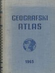 Geografski atlas i statističko-geografski pregled svijeta (8.proš.izd.)