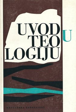 Uvod u teologiju II.