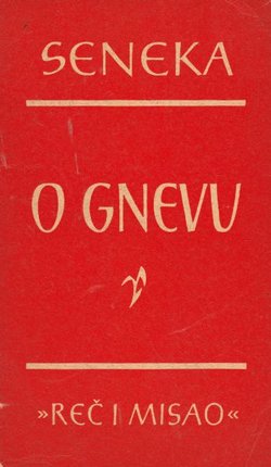 O gnevu