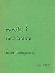 Estetika i razočaranje
