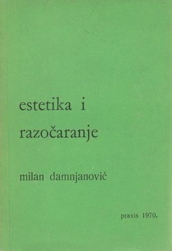 Estetika i razočaranje