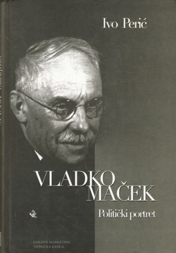 Vladko Maček. Politički portret