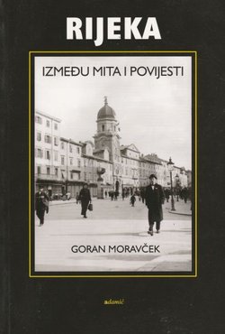 Rijeka između mita i povijesti