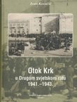 Otok Krk u Drugom svjetskom ratu 1941.-1943.