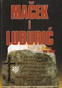 Maček i Luburić
