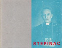Alojzije Stepinac. Hrvatski kardinal