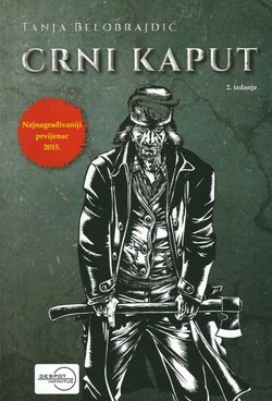 Crni kaput (2.izd.)