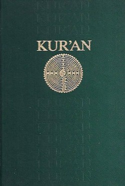 Kur'an Časni