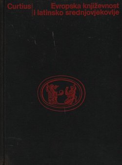 Evropska književnost i latinsko srednjovjekovlje
