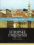 Četiri stoljeća europske umjetnosti 800.-1200. Pogled s jugoistoka