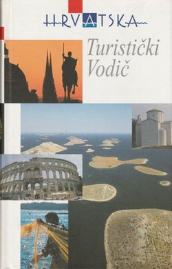 Hrvatska. Turistički vodič
