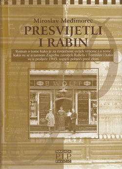 Presvijetli i rabin