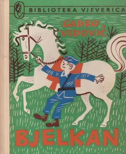 Bjelkan
