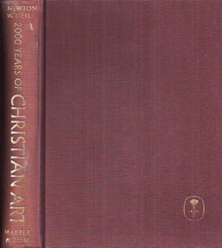 2000 Years of Christian Art