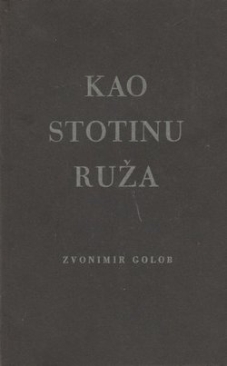 Kao stotinu ruža