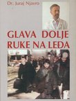 Glava dolje ruke na leđa
